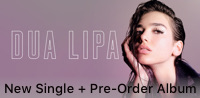 Dua Lipa (Deluxe)