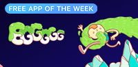Eggggg - The Platform Puker