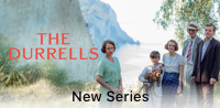 The Durrells, Series 2