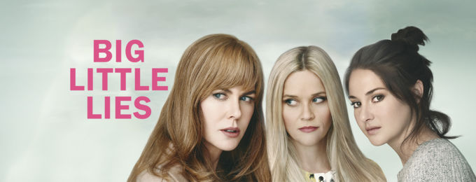 Big Little Lies