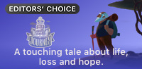 Old Man's Journey