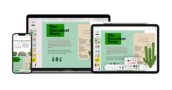 Microsoft Word vs Apple Pages: Is Pages Better Than Word For Macs?