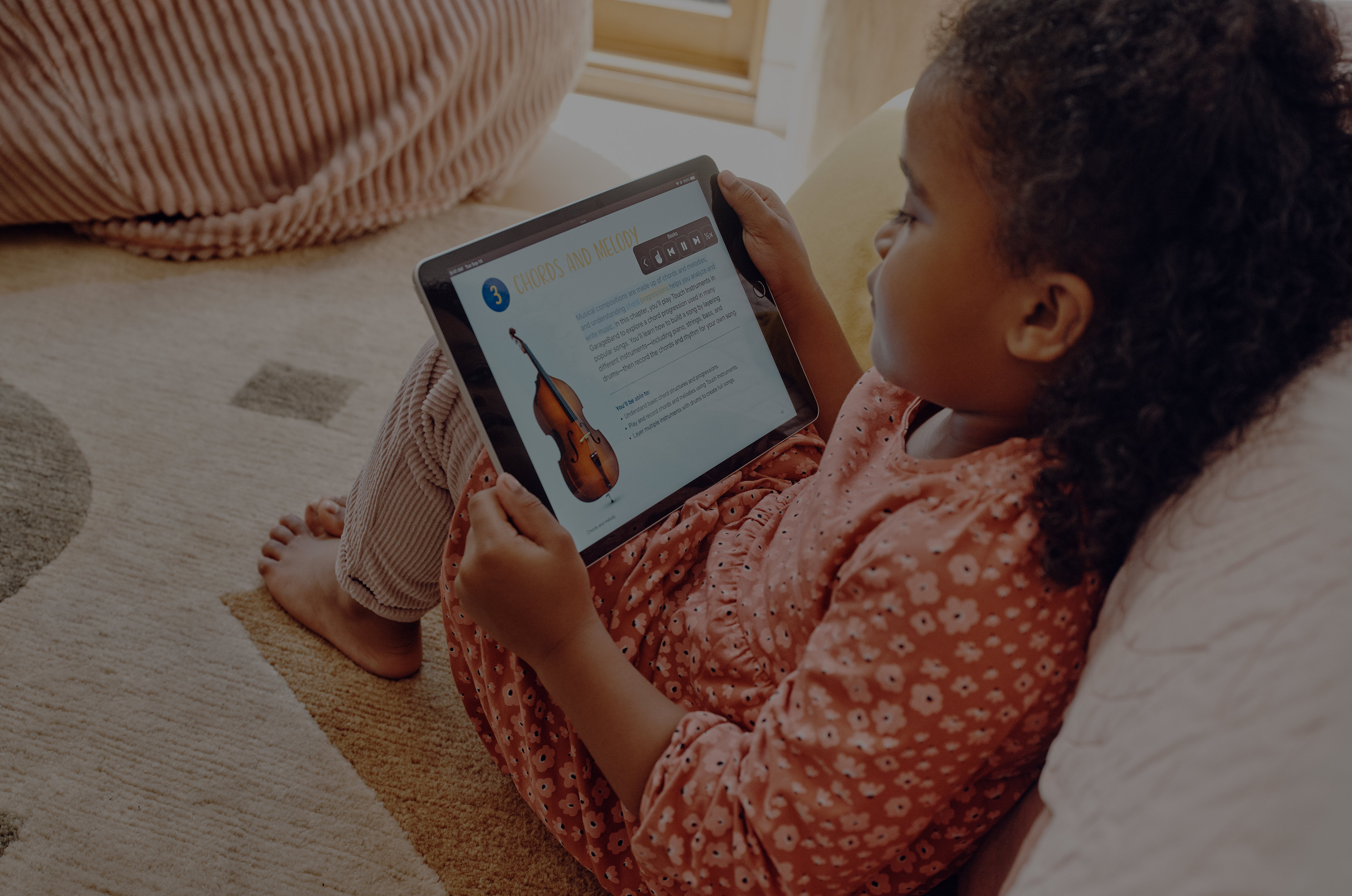 Accessibility Apple Uk
