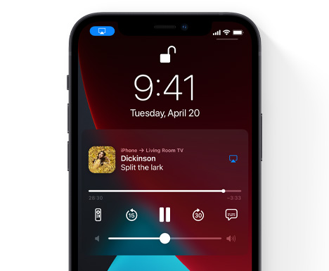 AirPlay - Apple