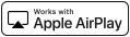 Поддерживает Apple AirPlay