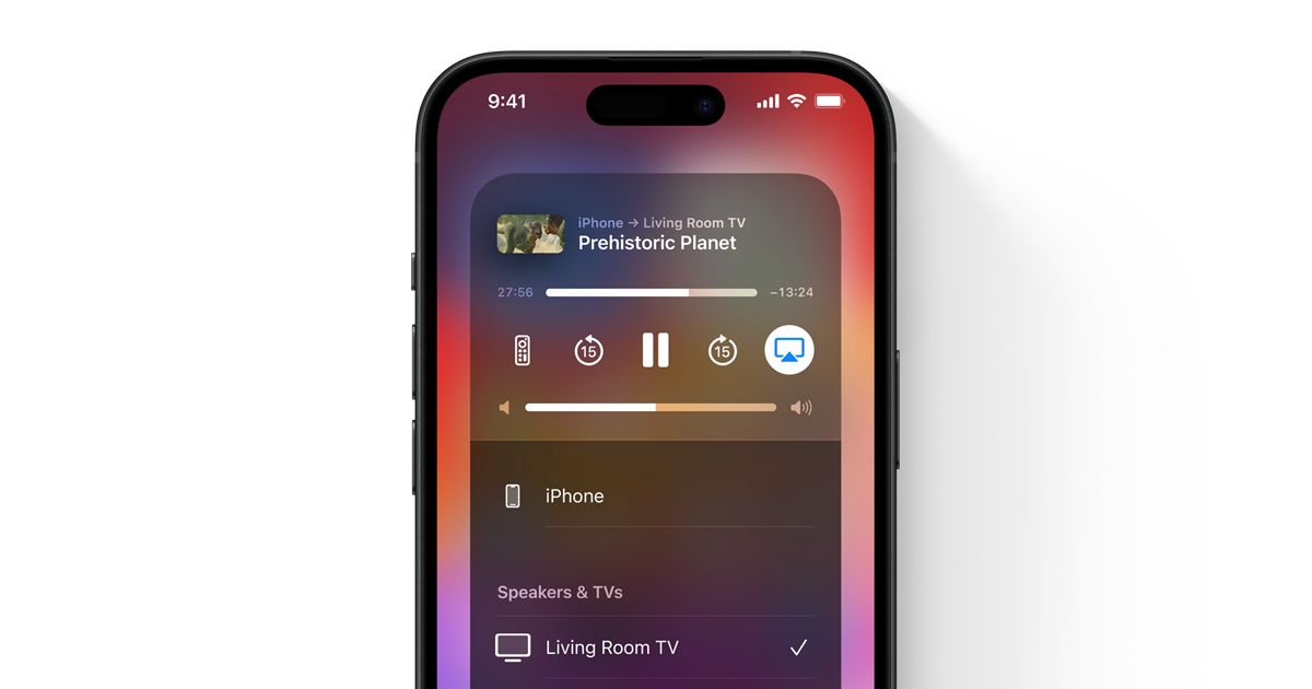 What Is Apple AirPlay 2?