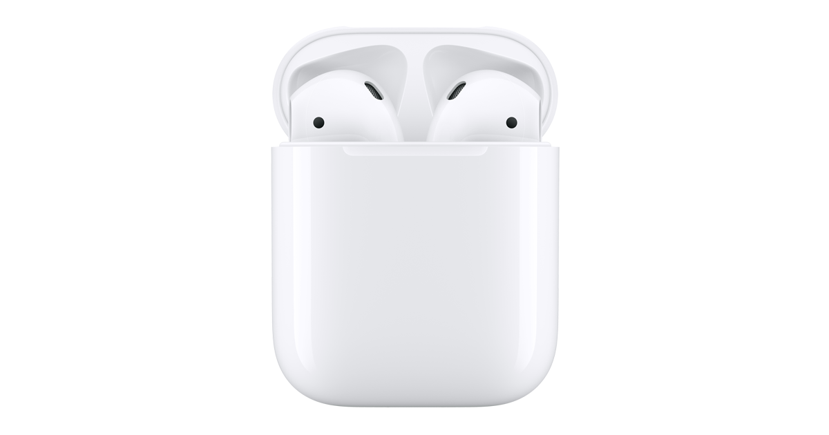 airpods 第2世代 A2031 apple - grandtech.ca