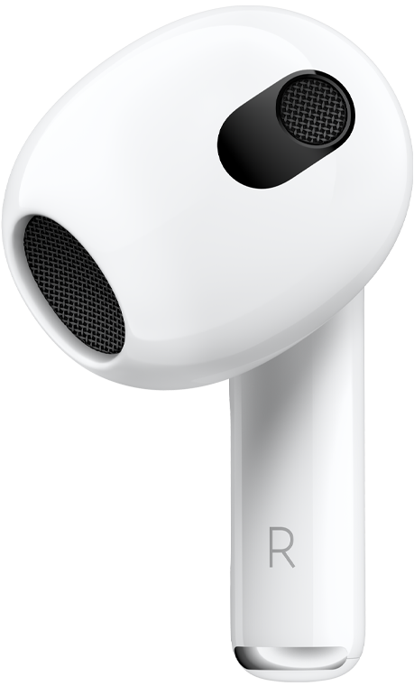 AirPods (3rd generation) - Apple (AU)