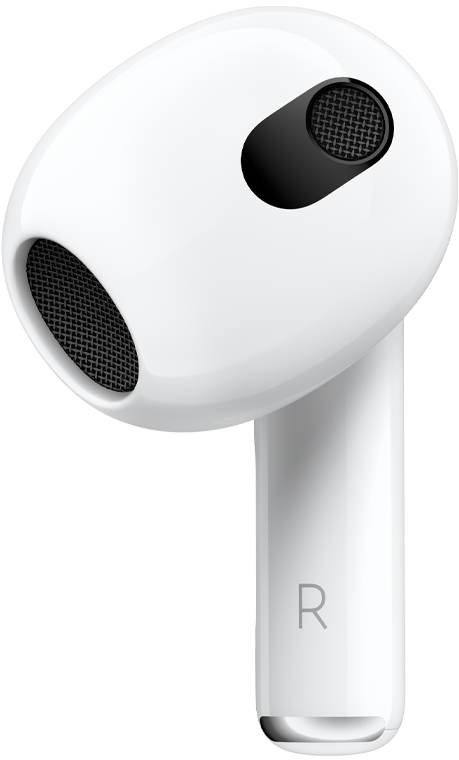 AirPods (tercera generación) Apple