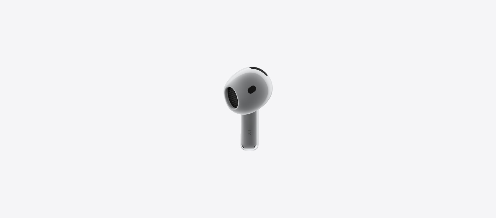 AirPods 4 - Apple AirPods 4 - Apple