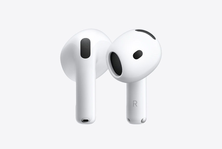 AirPods 5 商品画像