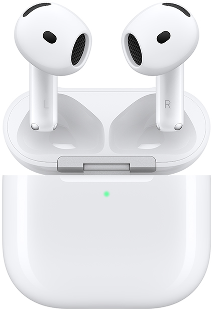 Apple AirPods 5 Acoustic Open-Ear Design