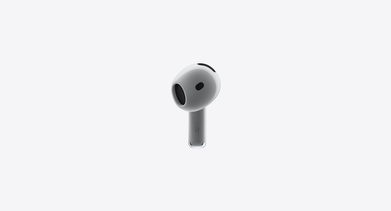 Apple H2 Headphone Silicon Chip Computational Audio