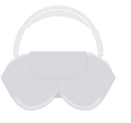 AirPods Max : le casque audio sans-fil d'Apple est une réalité à 629 € -  Les Numériques