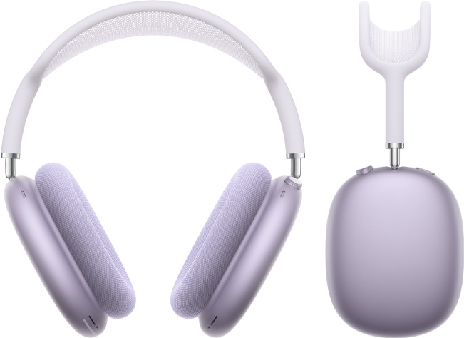 AirPods Max - Technical Specifications - Apple (AM) AirPods Max - Technical Specifications - Apple (AM)