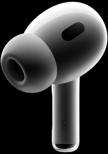AirPods Pro 2nd generation   Apple