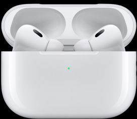 AirPods Pro 2 - Technical Specifications - Apple AirPods Pro 2 - Technical Specifications - Apple