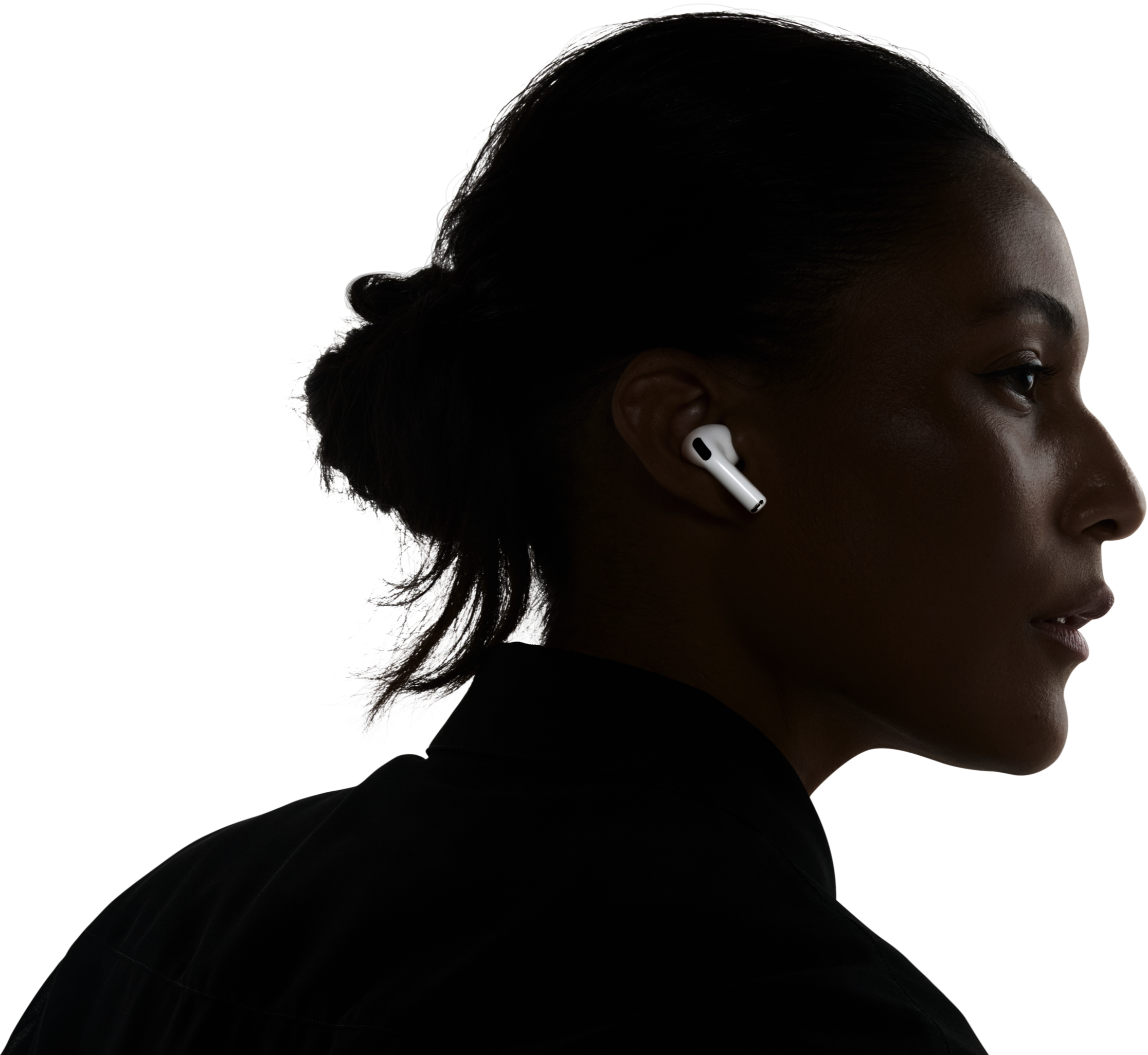 AirPods Pro 3 Hearing Aid and Conversation Boost accessibility features