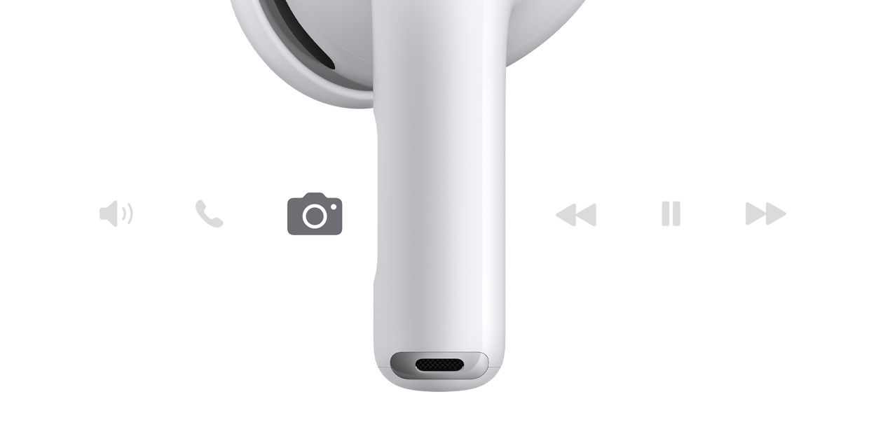AirPods Pro 3 Apple AirPods Pro 3 Apple