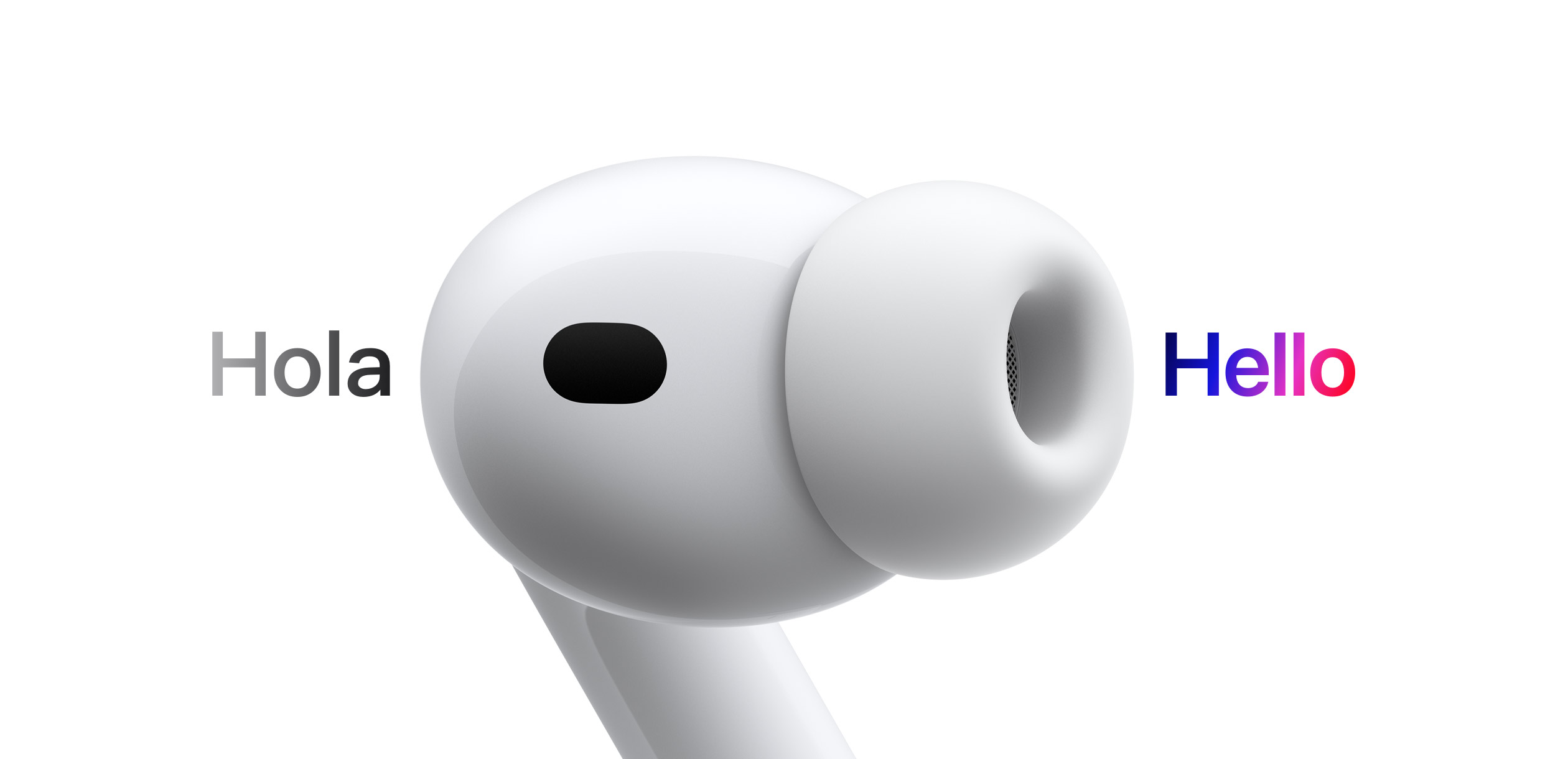 AirPods Pro 3 with Live Translation — Buy in Sri Lanka at Francium.lk