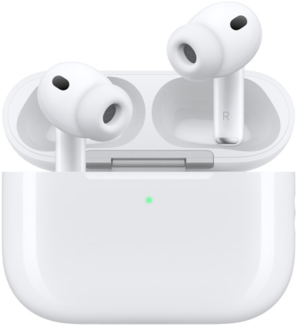 Apple AirPods Pro 3