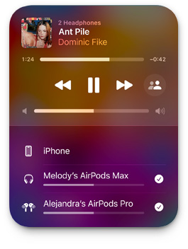 Apple AirPods 2 écouteur Apple sans fil 0190198764829 0194253397472 – TECIN  HOLDING