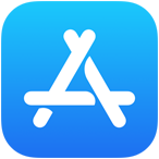 Apple App Store Icon