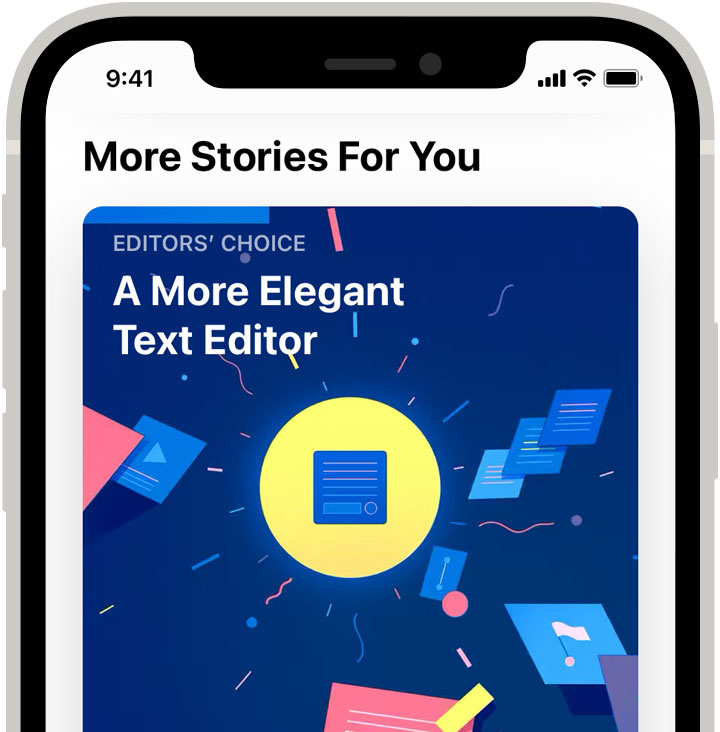 Mobile Apps