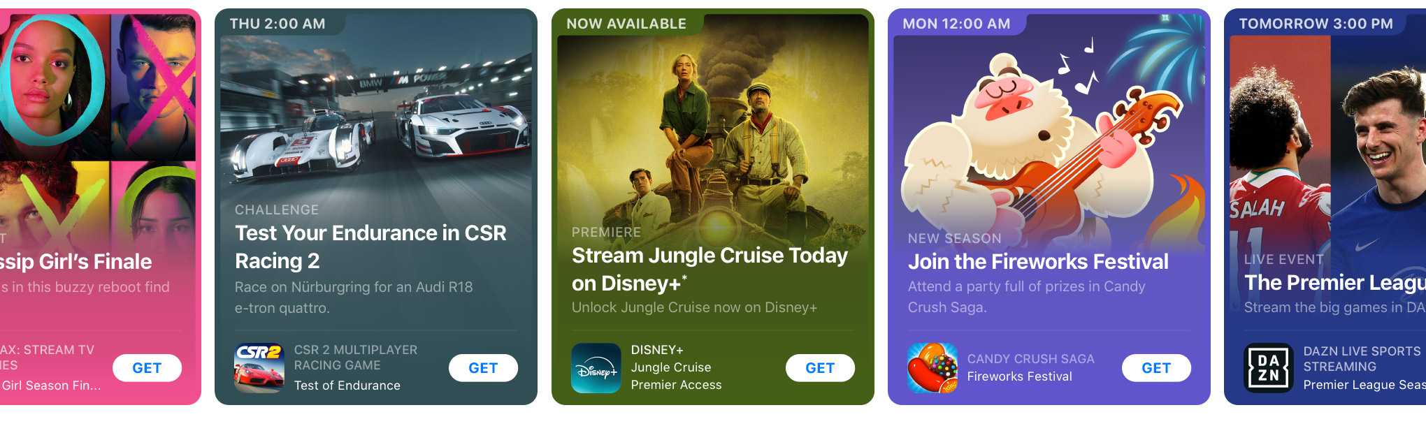 AUF TV on the App Store