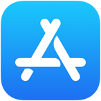 Iphone App Store Icon