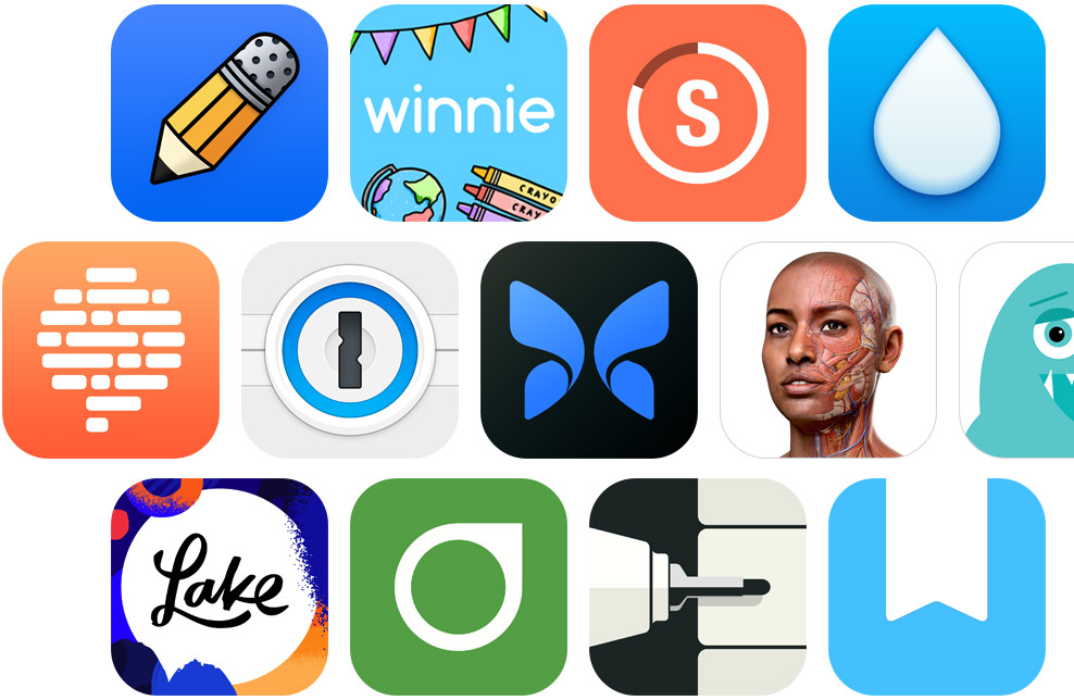 App Store - Apple