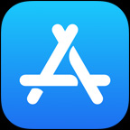 APP Store logo