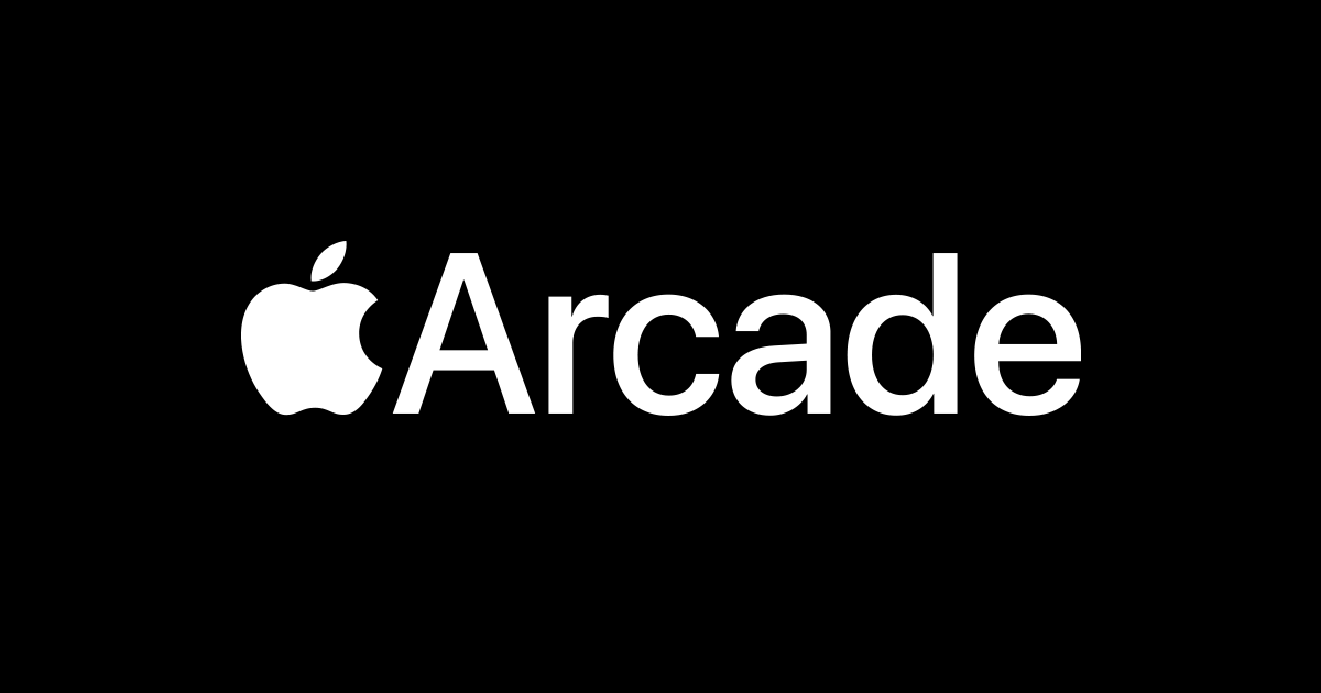 Apple（アップル）『Apple Arcade』