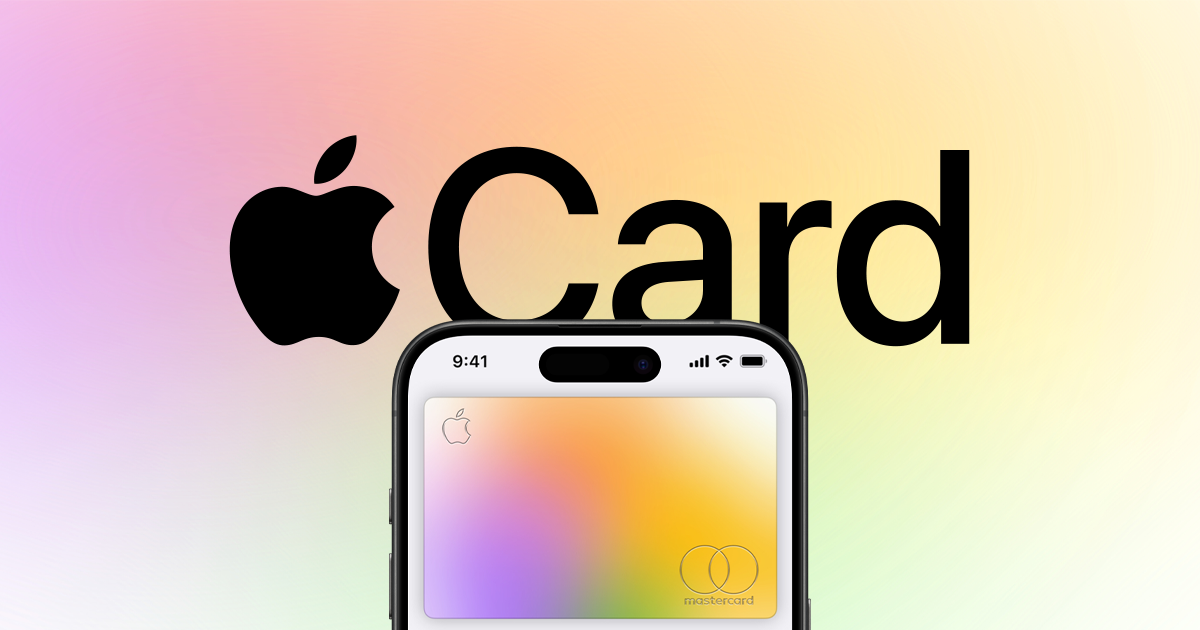 How to apply for Apple Card - Apple Support (PH)