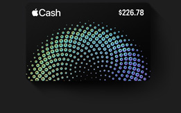 travel money card apple pay