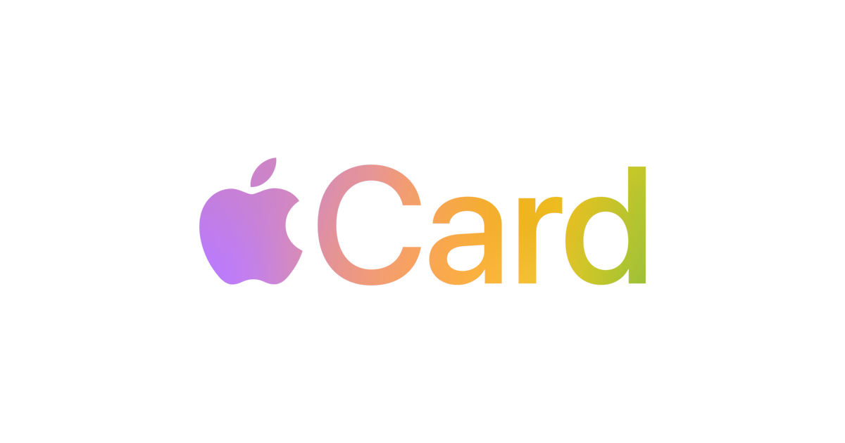 Apple Card - Features - Apple