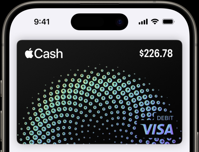 Apple Card saved me from theft! This is the only credit card you