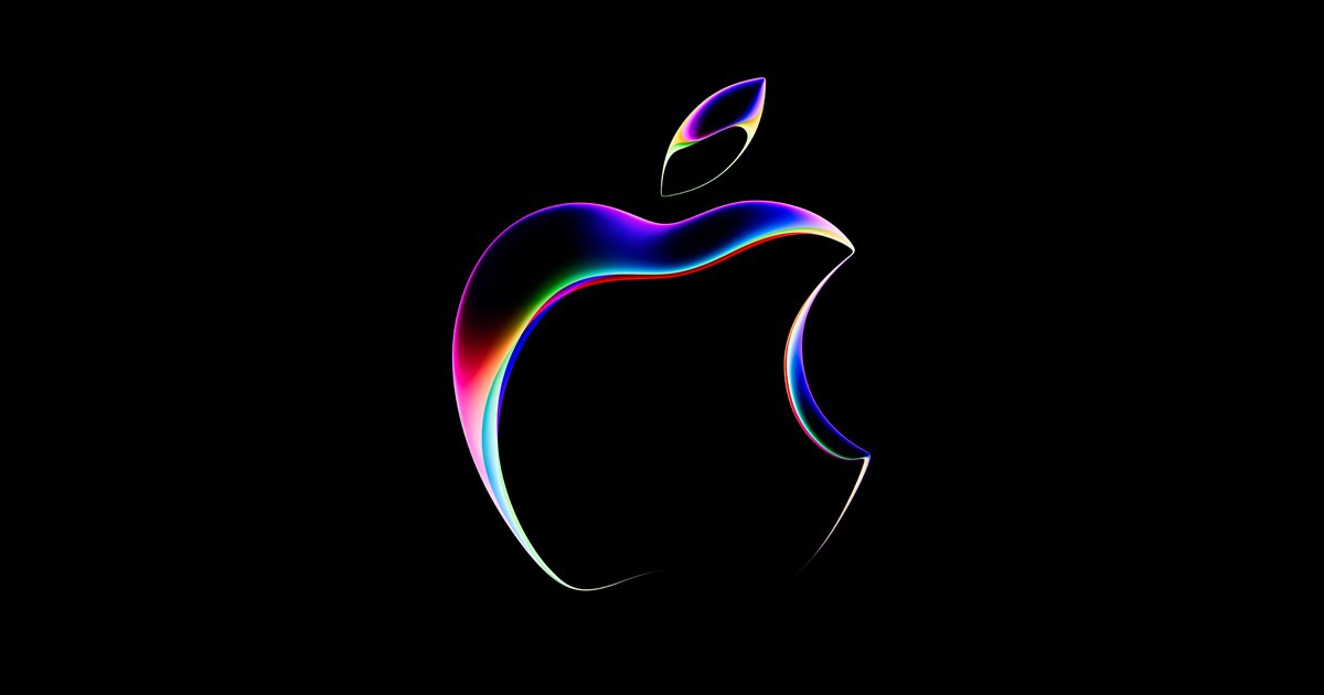 Apple Events - Apple (Md)