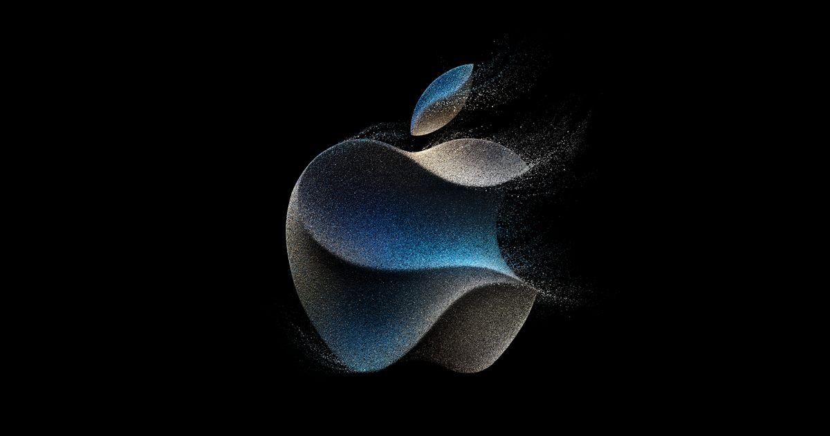 Apple Events - Apple