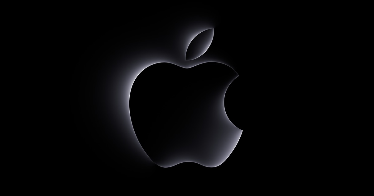 Apple Events - Apple (UK)
