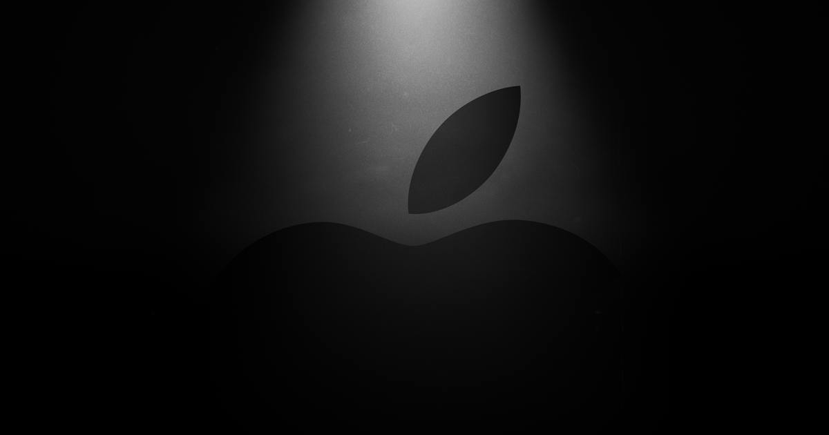 Apple events 2019