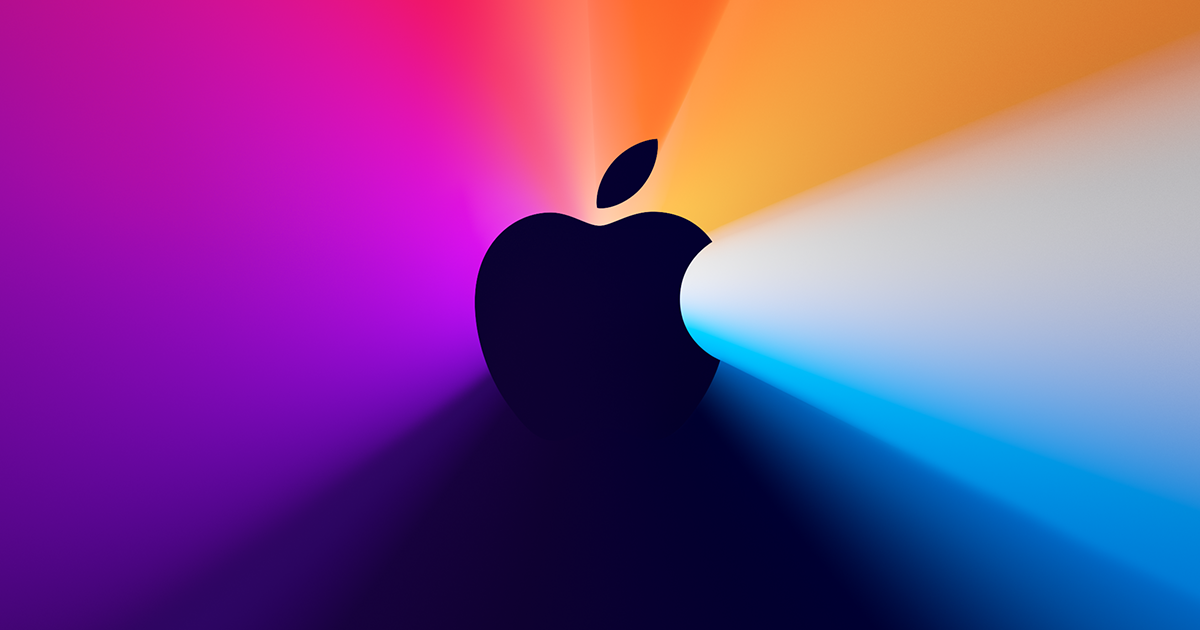Apple Events - November 2020 - Apple