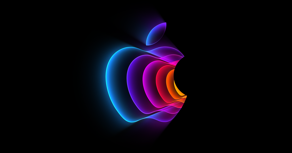 Apple Events - Apple (MD)