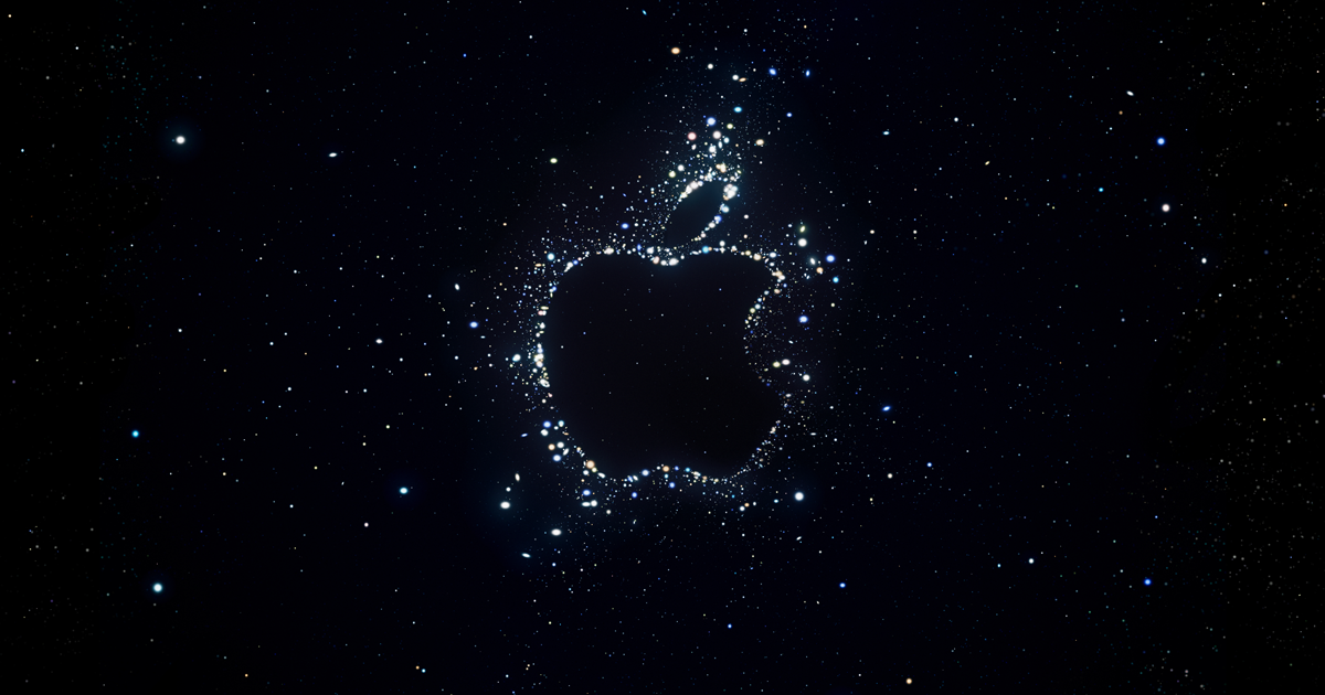 [情報] Apple Event 2023: Wonderlust