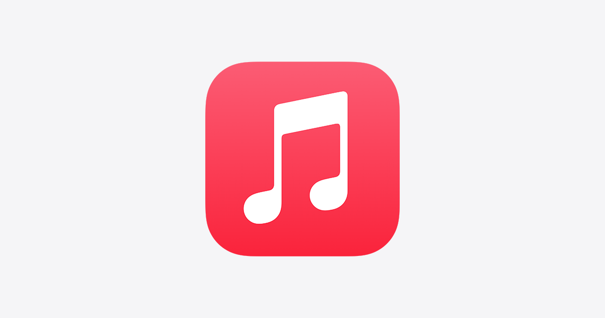 Apple Music Apple (ID)