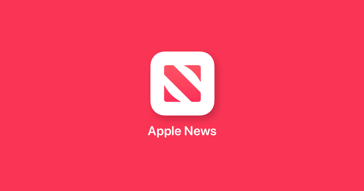 Apple news plus
