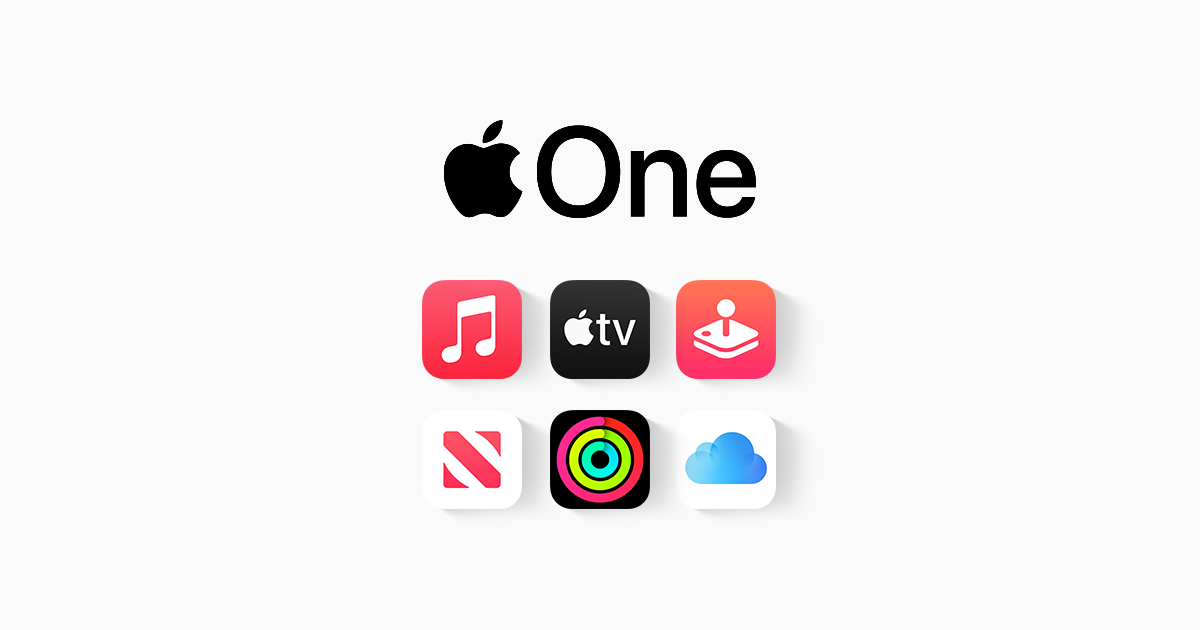 Apple One - Apple