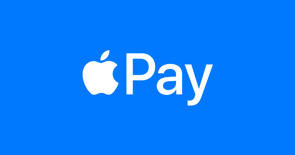 Apple Pay - Apple