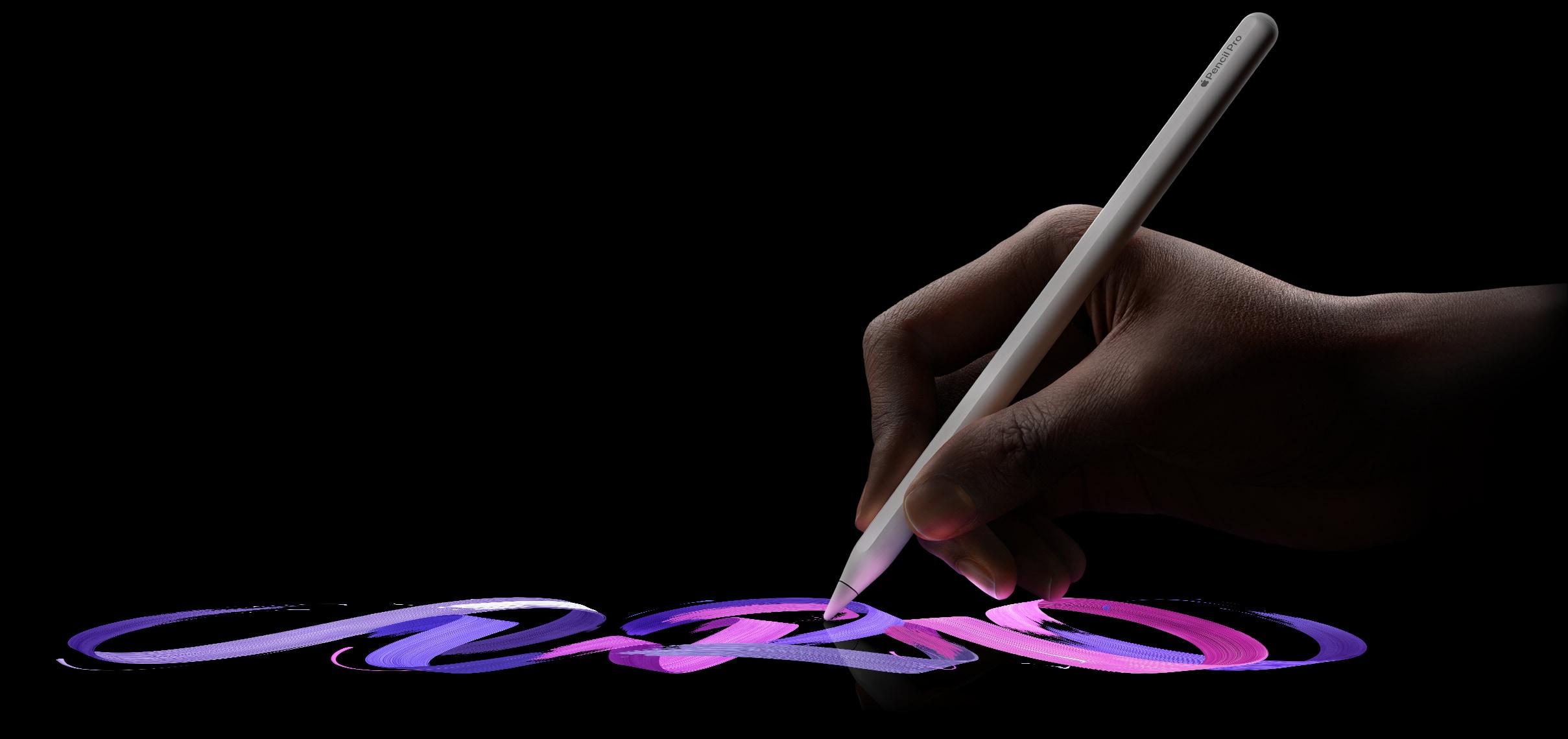 Apple Pencil