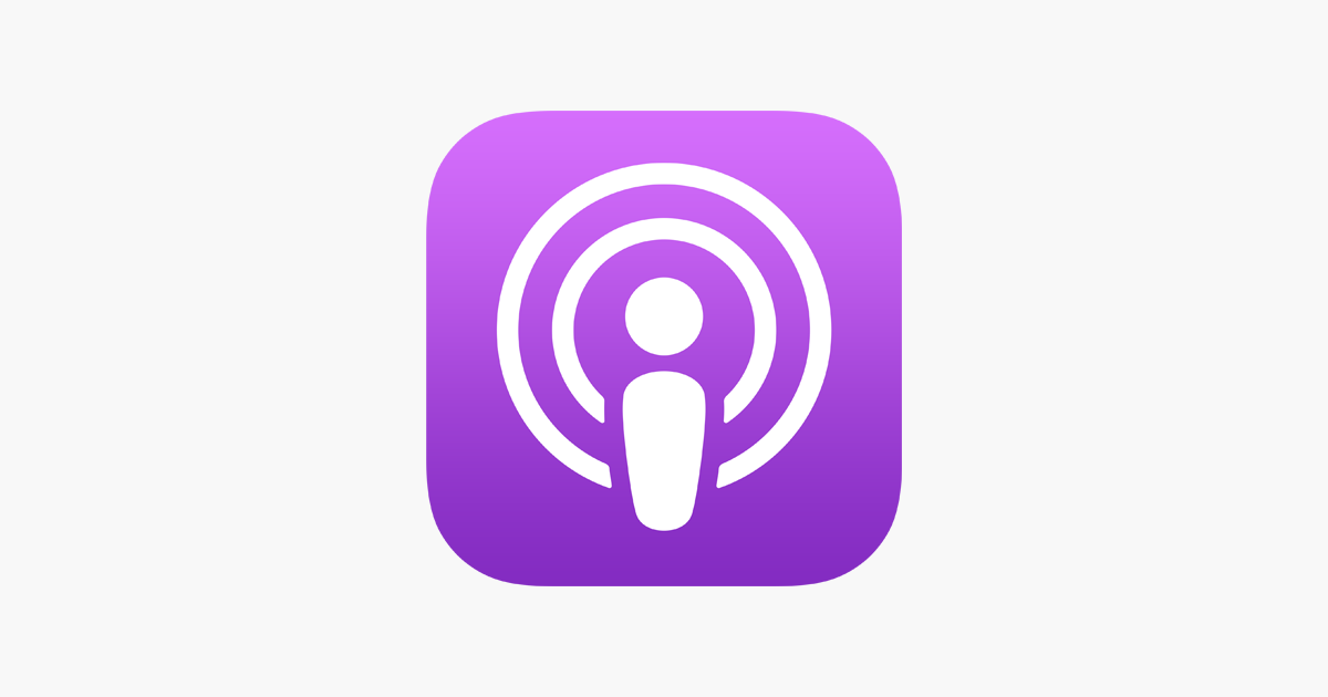Apple Podcasts - Apple (ES)